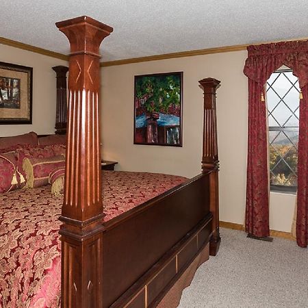 ガトリンバーグ ザ フォックストロット ベッド アンド ブレックファスト Bed & Breakfast エクステリア 写真