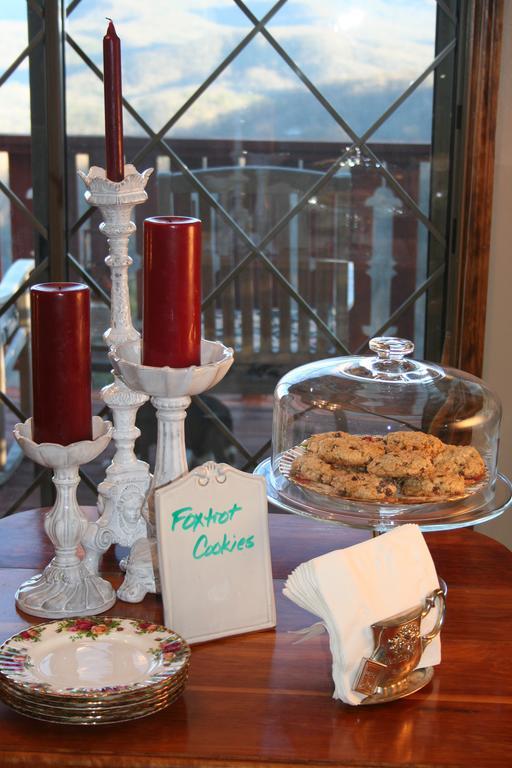 ガトリンバーグ ザ フォックストロット ベッド アンド ブレックファスト Bed & Breakfast エクステリア 写真