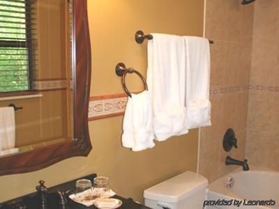 ガトリンバーグ ザ フォックストロット ベッド アンド ブレックファスト Bed & Breakfast 部屋 写真