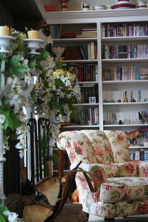 ガトリンバーグ ザ フォックストロット ベッド アンド ブレックファスト Bed & Breakfast エクステリア 写真