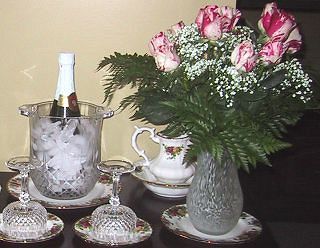 ガトリンバーグ ザ フォックストロット ベッド アンド ブレックファスト Bed & Breakfast エクステリア 写真