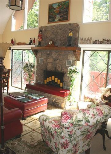 ガトリンバーグ ザ フォックストロット ベッド アンド ブレックファスト Bed & Breakfast エクステリア 写真