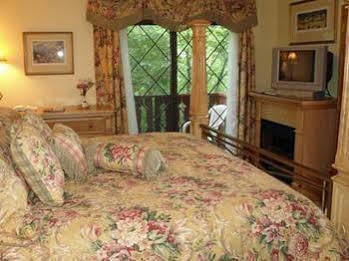 ガトリンバーグ ザ フォックストロット ベッド アンド ブレックファスト Bed & Breakfast エクステリア 写真