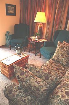 ガトリンバーグ ザ フォックストロット ベッド アンド ブレックファスト Bed & Breakfast エクステリア 写真